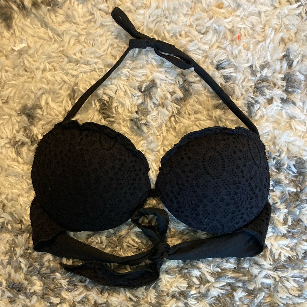 Bikini top